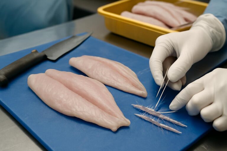 骨取り魚はどうやって作る？骨の取り方から安全性・添加物まで徹底解説