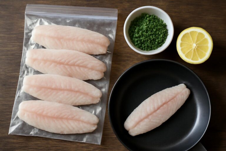 骨取り魚の冷凍保存と調理法｜安全で美味しい骨取り魚を選ぶポイントとおすすめ購入先