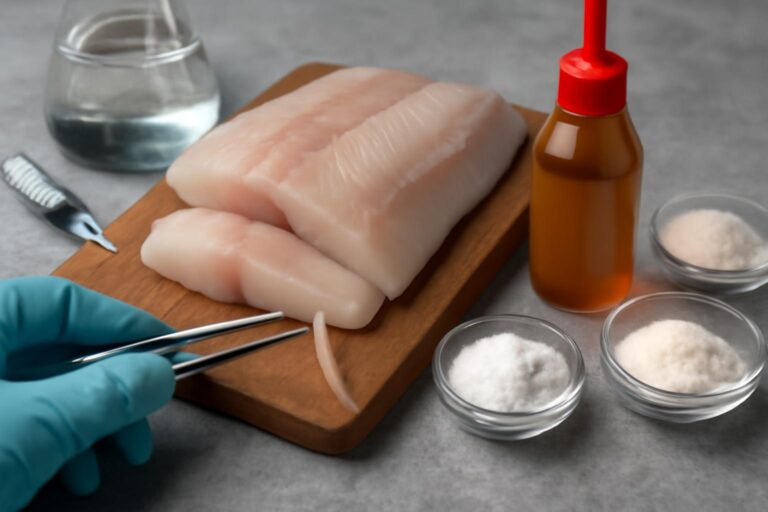 骨取り魚の危険性と安全な選び方｜接着剤や添加物の真実と骨の取り方徹底解説