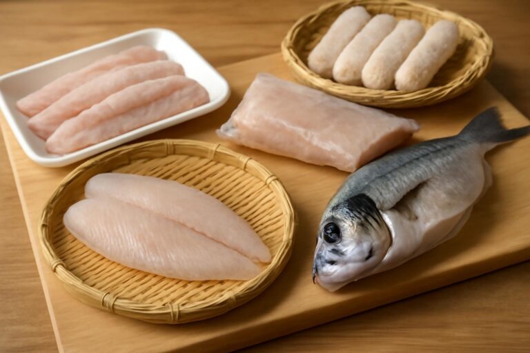 骨取り魚の選び方と購入ガイド｜骨を取りやすい魚から冷凍・業務スーパーまで徹底解説