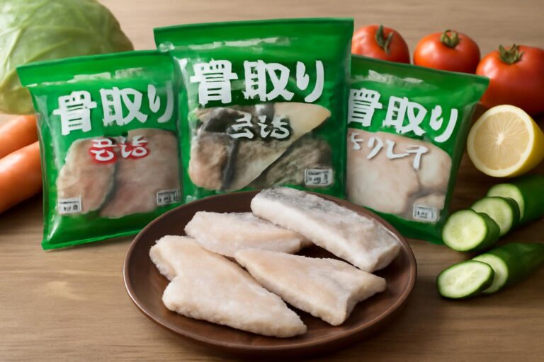 業務スーパーの骨取り魚徹底ガイド｜値段・産地からレシピまで完全網羅