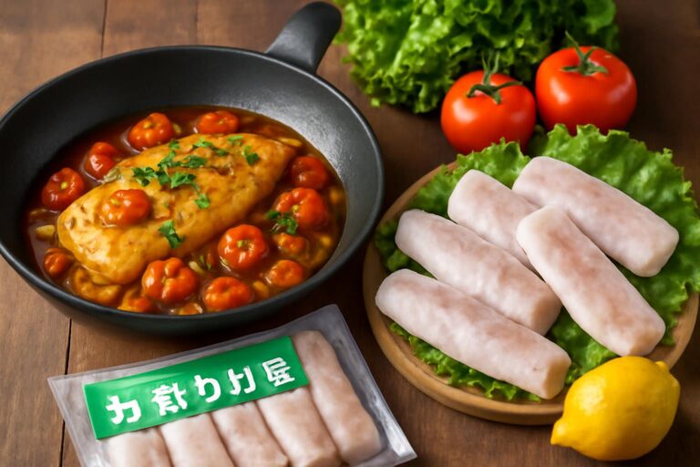 業務スーパーの骨取り魚で簡単！美味しい魚レシピと選び方完全ガイド