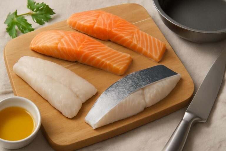 骨取り魚の切り身を選ぶ・調理するコツとおすすめ商品徹底ガイド【魚 切り身 骨取り】