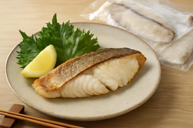 国産の骨取り魚を選ぶ理由と美味しさを徹底解説｜初心者でも安心の完全ガイド