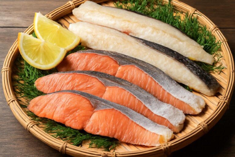 骨取り魚が嬉しい！ふるさと納税で選ぶ安心・美味しい魚のおすすめ厳選ガイド