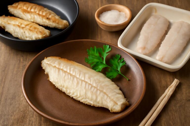 無添加で安心！骨取り魚の選び方とおすすめ活用法ガイド【安全と美味しさを徹底解説】