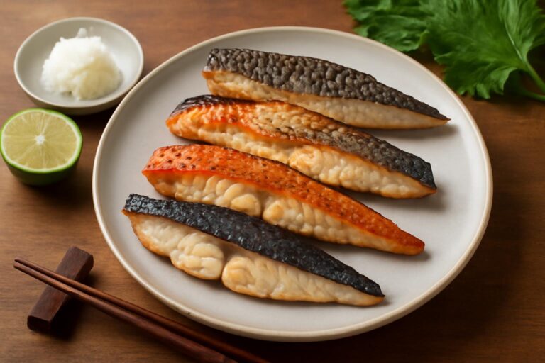 骨取り魚のおすすめランキング｜初心者でも分かる選び方と美味しい食べ方ガイド