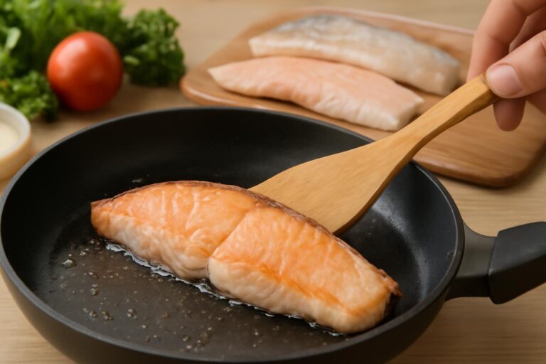 ロピアの骨取り魚で安心・簡単調理｜美味しく健康に魚を楽しむ秘訣