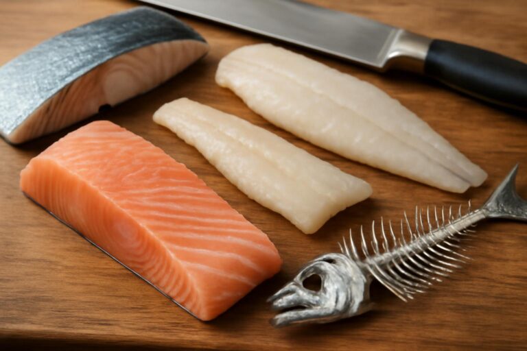 骨取り魚が手軽に楽しめる！魚の骨取り代用方法と選び方の完全ガイド